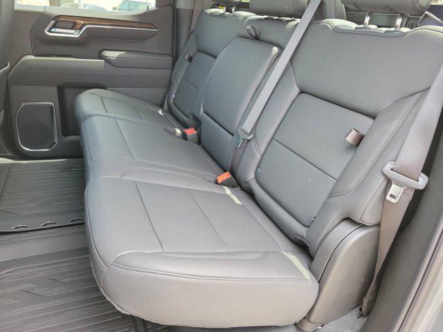 new 2025 GMC Sierra 1500 car, priced at $61,525