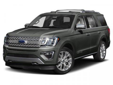 used 2019 Ford Expedition car
