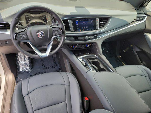 used 2022 Buick Enclave car, priced at $35,000
