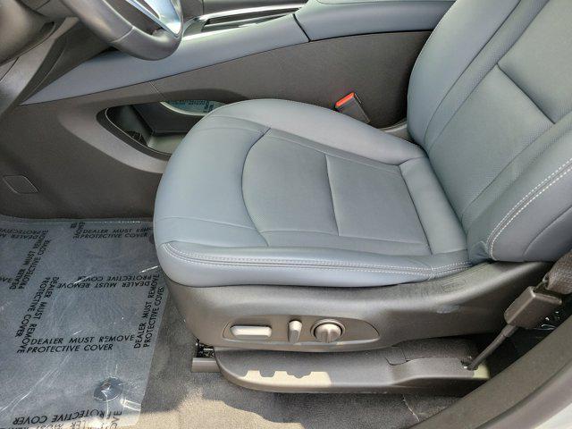 used 2022 Buick Enclave car, priced at $35,000