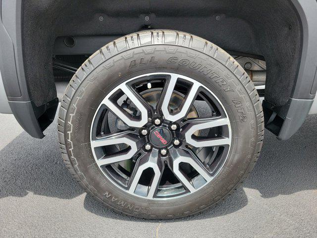 used 2023 GMC Sierra 1500 car, priced at $54,000