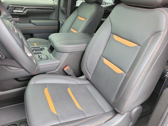 used 2023 GMC Sierra 1500 car, priced at $54,000