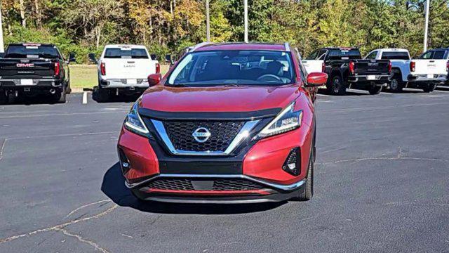 used 2019 Nissan Murano car, priced at $18,000