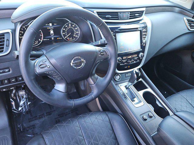 used 2019 Nissan Murano car, priced at $18,000