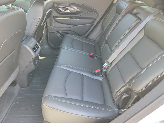 used 2022 GMC Terrain car, priced at $28,000