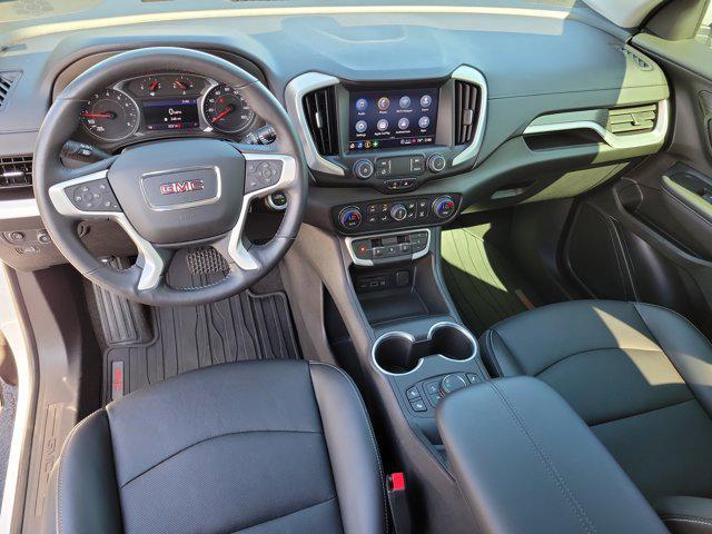 used 2022 GMC Terrain car, priced at $28,000