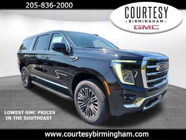 new 2025 GMC Yukon XL car, priced at $72,310
