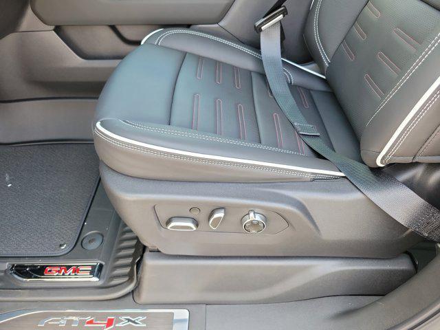 new 2025 GMC Sierra 1500 car, priced at $78,180