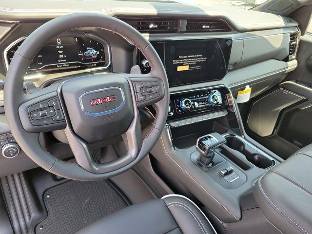 new 2025 GMC Sierra 1500 car, priced at $78,180