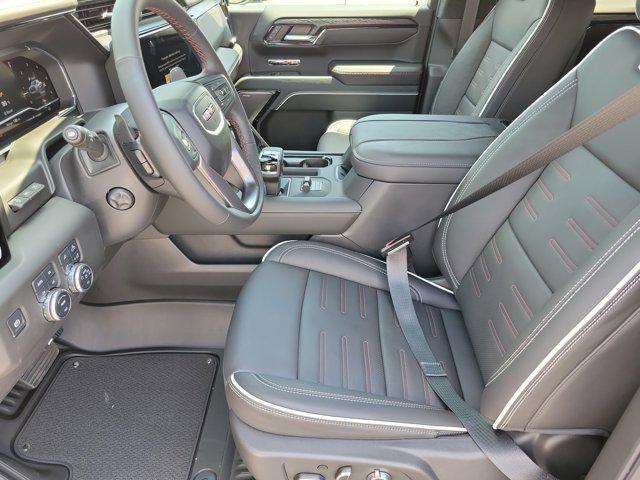 new 2025 GMC Sierra 1500 car, priced at $78,180