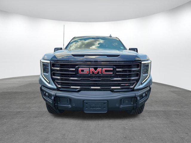 new 2025 GMC Sierra 1500 car, priced at $78,180