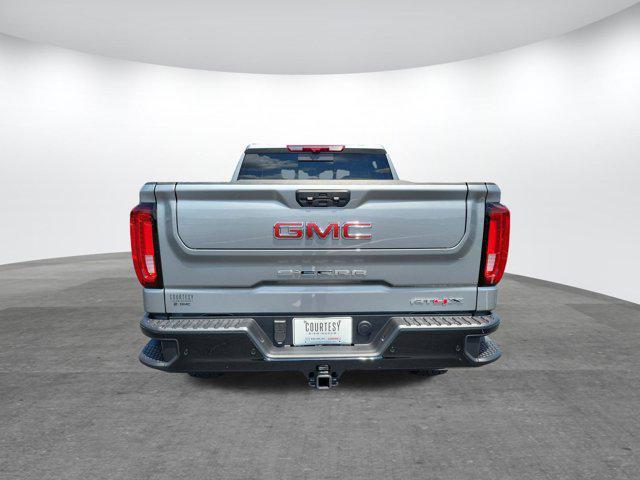 new 2025 GMC Sierra 1500 car, priced at $78,180