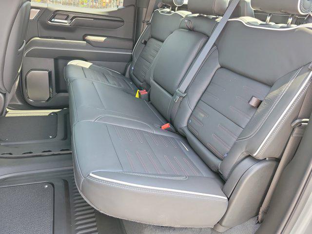 new 2025 GMC Sierra 1500 car, priced at $78,180