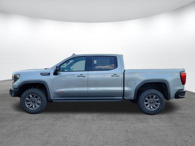 new 2025 GMC Sierra 1500 car, priced at $78,180
