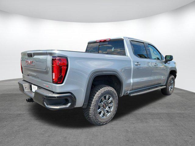 new 2025 GMC Sierra 1500 car, priced at $78,180