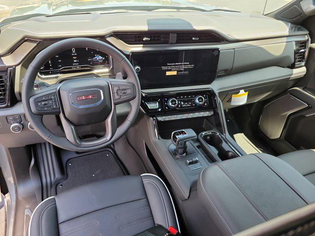 new 2025 GMC Sierra 1500 car, priced at $78,180