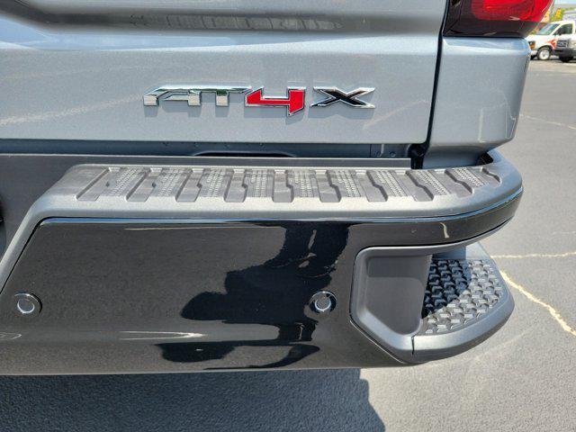 new 2025 GMC Sierra 1500 car, priced at $78,180
