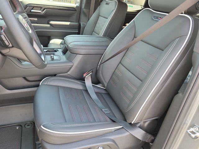new 2025 GMC Sierra 1500 car, priced at $78,180