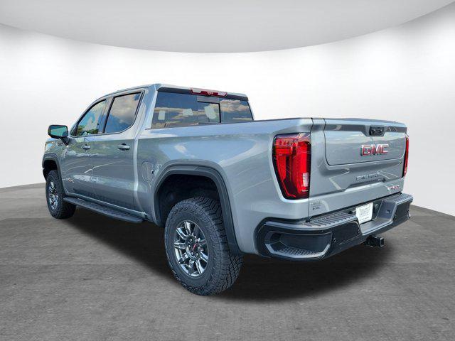 new 2025 GMC Sierra 1500 car, priced at $78,180