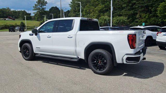 new 2024 GMC Sierra 1500 car, priced at $55,029