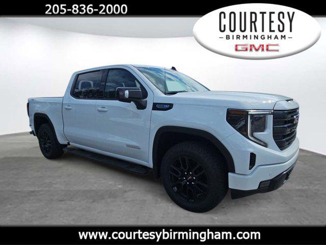 new 2024 GMC Sierra 1500 car, priced at $55,029