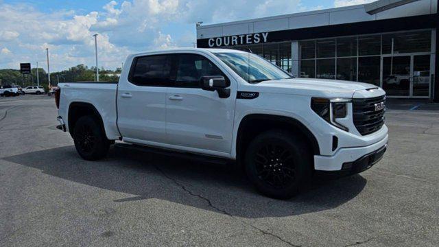 new 2024 GMC Sierra 1500 car, priced at $55,029