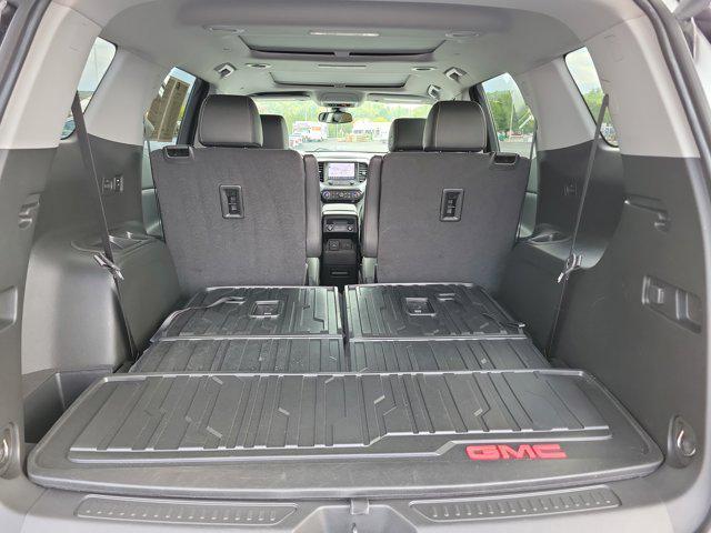 used 2023 GMC Acadia car, priced at $35,000