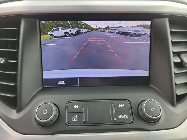 used 2023 GMC Acadia car, priced at $35,000