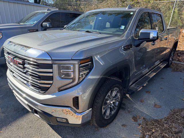 used 2024 GMC Sierra 1500 car, priced at $63,000