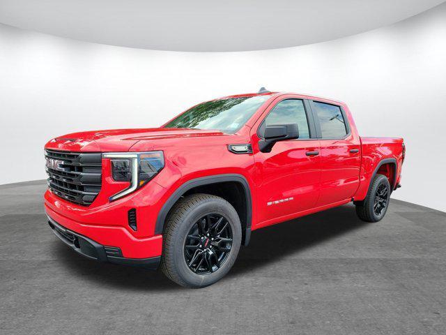 new 2025 GMC Sierra 1500 car, priced at $38,160