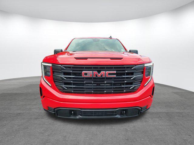 new 2025 GMC Sierra 1500 car, priced at $38,160