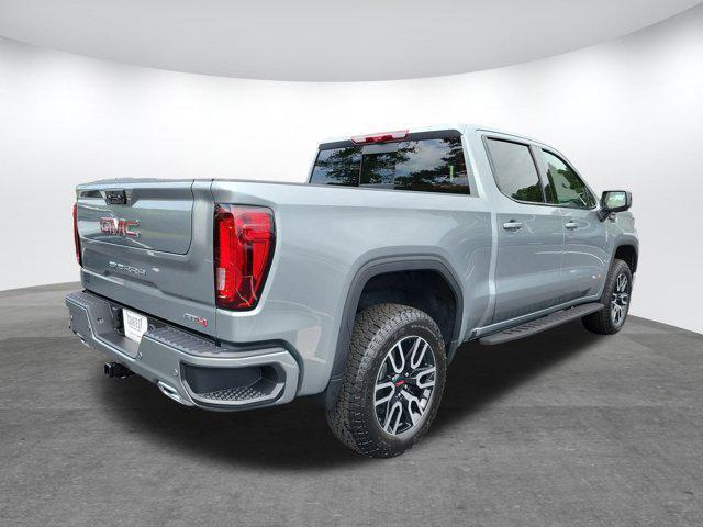 new 2026 GMC Sierra 1500 car, priced at $72,505