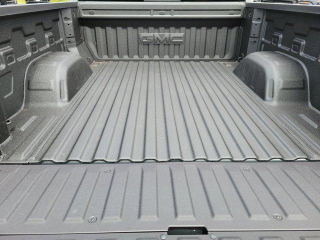 new 2026 GMC Sierra 1500 car, priced at $72,505