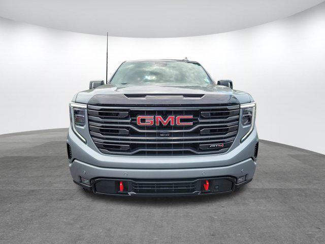 new 2026 GMC Sierra 1500 car, priced at $72,505