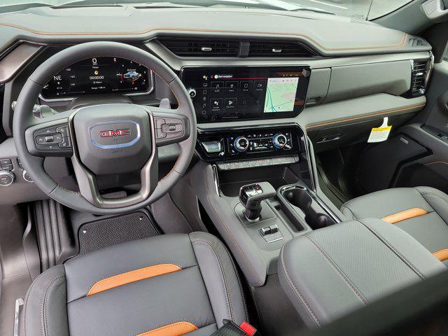 new 2026 GMC Sierra 1500 car, priced at $72,505