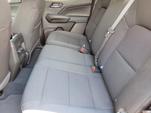 new 2025 GMC Canyon car, priced at $38,988