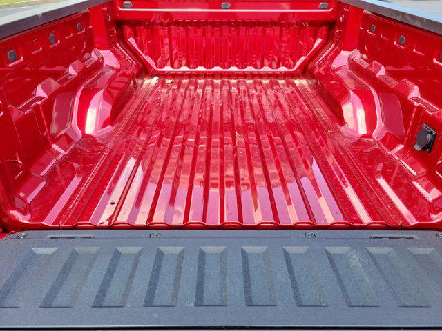 new 2025 GMC Canyon car, priced at $38,988