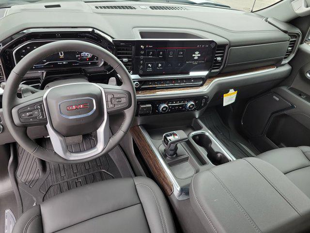 new 2025 GMC Sierra 1500 car, priced at $68,125