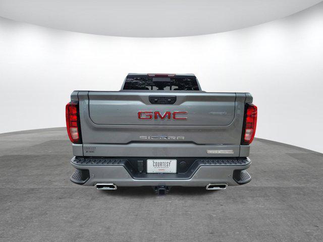 new 2025 GMC Sierra 1500 car, priced at $68,125