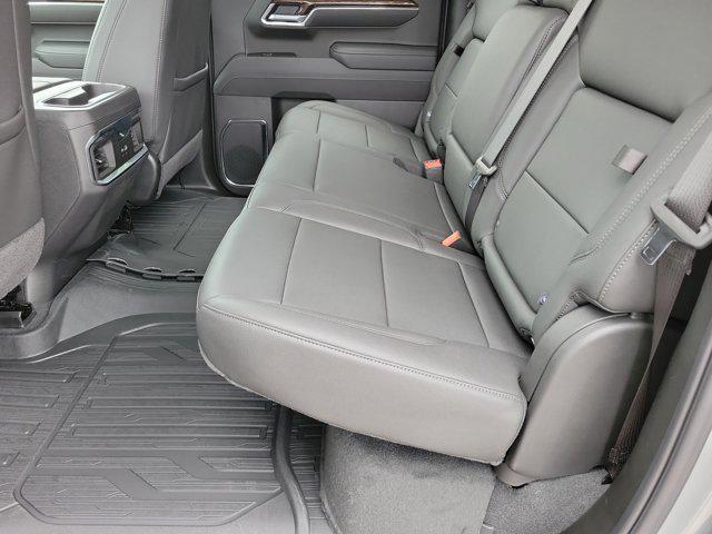 new 2025 GMC Sierra 1500 car, priced at $68,125