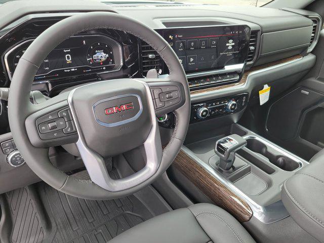 new 2025 GMC Sierra 1500 car, priced at $68,125