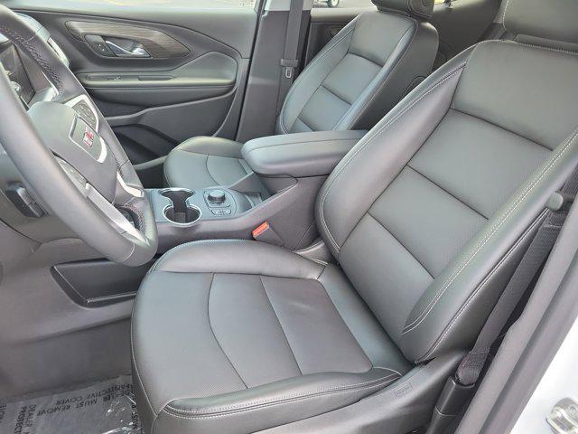 used 2024 GMC Terrain car, priced at $32,000