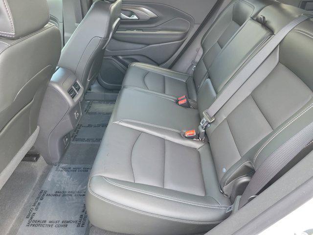 used 2024 GMC Terrain car, priced at $32,000