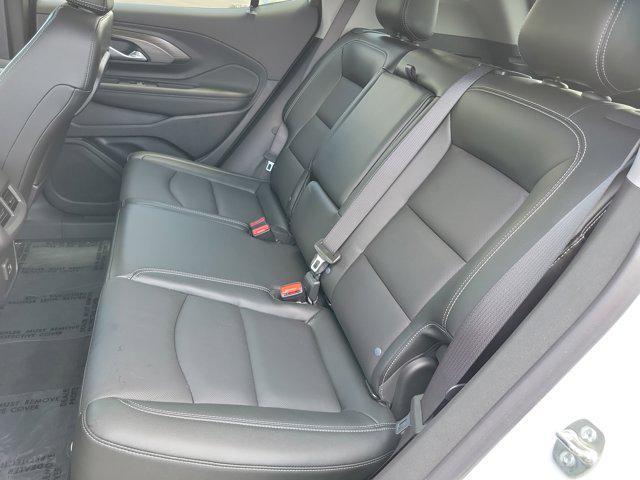 used 2024 GMC Terrain car, priced at $32,000