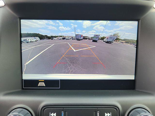 used 2024 GMC Terrain car, priced at $32,000