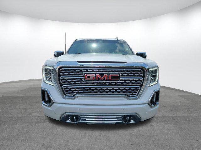 used 2022 GMC Sierra 1500 car, priced at $51,000