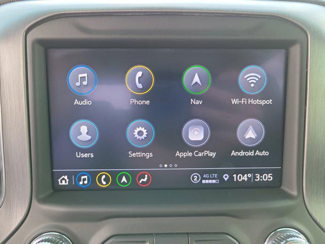 used 2022 GMC Sierra 1500 car, priced at $51,000