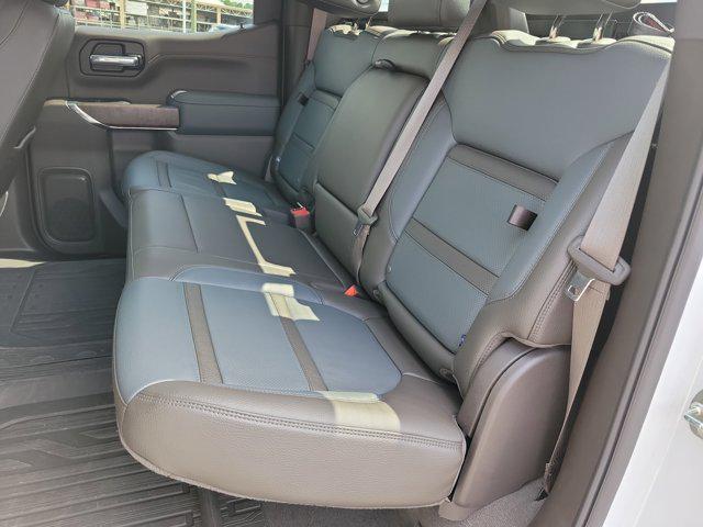 used 2022 GMC Sierra 1500 car, priced at $51,000