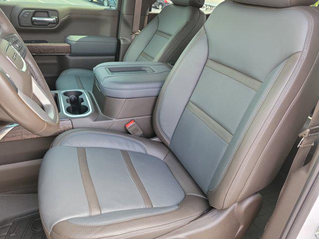 used 2022 GMC Sierra 1500 car, priced at $51,000