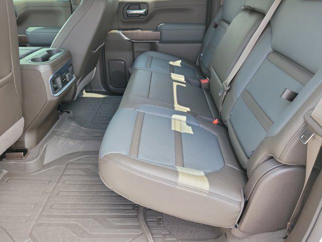 used 2022 GMC Sierra 1500 car, priced at $51,000